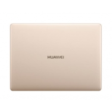 華為MateBook X 13英寸輕薄筆記本電腦 流光金（I5/8GB/256GB）