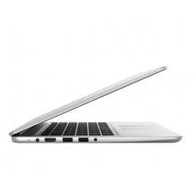 華為MateBook D（2018版）15.6英寸輕薄筆記本 金屬一體化機身 杜比全景聲音響 皓月銀+I5/8GB/256GB