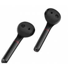 HUAWEI FreeBuds 2 Pro無線耳機(jī)（碳晶黑）