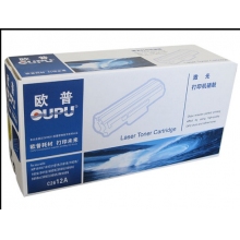 歐普惠普Q2612A