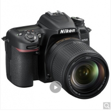 尼康（Nikon）D7500 單反相機(jī) 數(shù)碼相機(jī)
