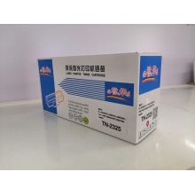 譽華TN2325粉倉