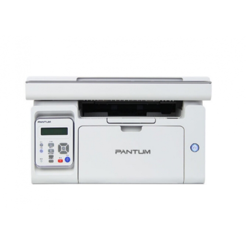 奔圖（PANTUM）6506NW黑白激光多功能一體機(jī)