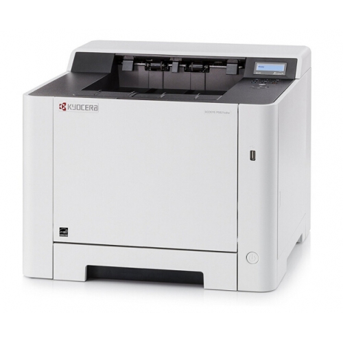 京瓷（KYOCERA）P5021cdn 彩色激光雙面打印機