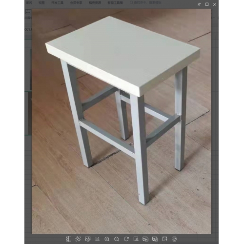 木森實訓(xùn)桌1200x600x750