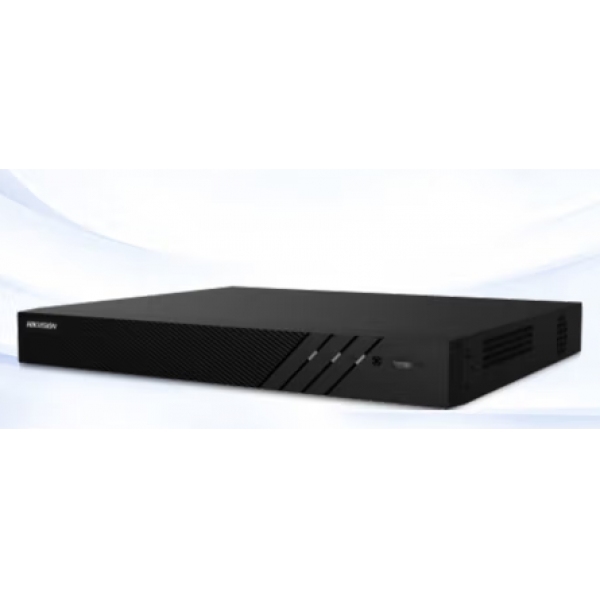 海康威視網絡硬盤錄像機DS-7816N-K2 帶6T硬盤