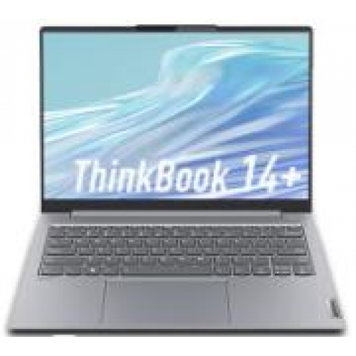 聯(lián)想ThinkBook 14 +酷睿版14英寸手提便攜輕薄本商務(wù)辦公設(shè)計(jì)筆記本電腦 i5-13500H 銳矩顯卡 16G內(nèi)存 1T固態(tài)硬盤(pán) 2.8K屏