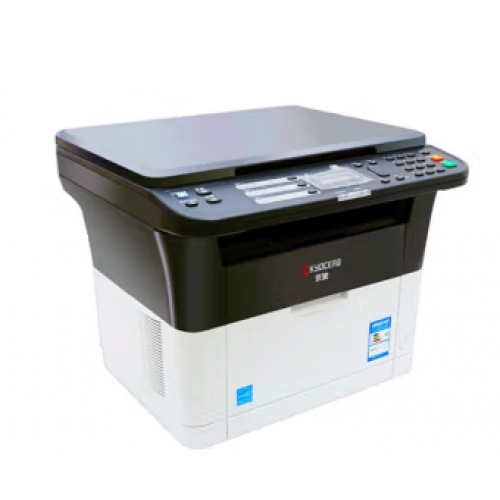 京瓷1025DPN機器
