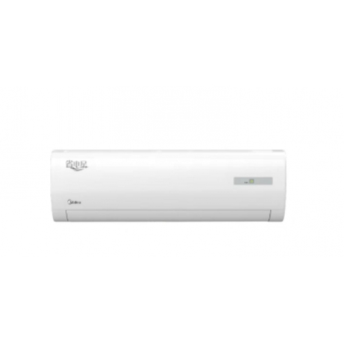 美的35GWHD400空調(diào)(含安裝）