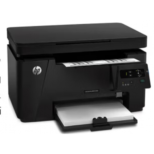 HP126A打印機 